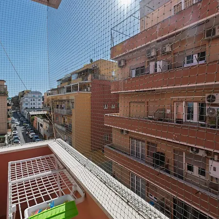Pigneto روما