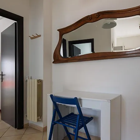 Pigneto Apartment Rome