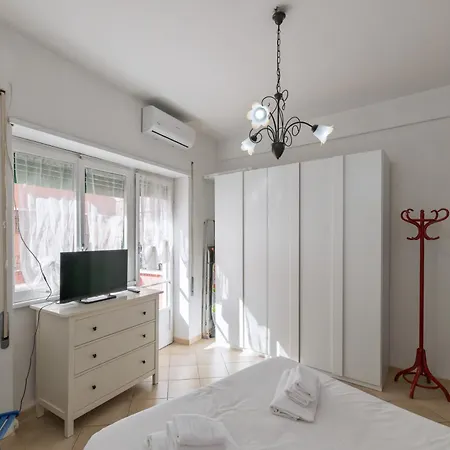 Pigneto Apartment