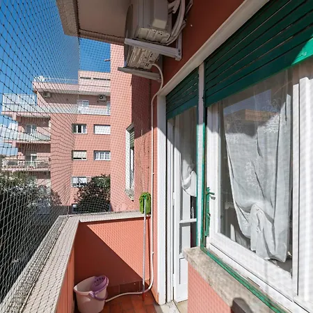 Pigneto Apartment Rome