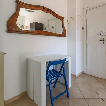 Apartment Pigneto Rome