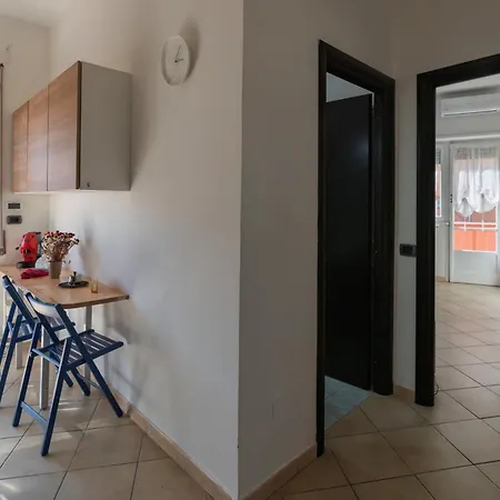 Appartement Pigneto