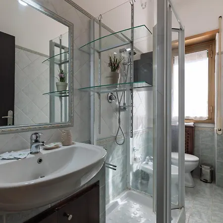 Pigneto Appartement Rome